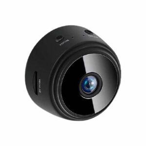 Best A9 Mini Camera 1080p Magnetic WiFi Mini Camera in Pakistan