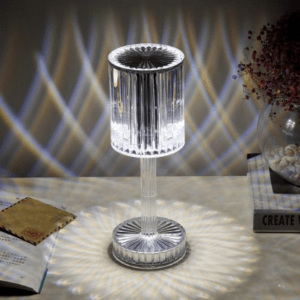 16 Color Crystal Diamond Table Lamp Buy (2024)